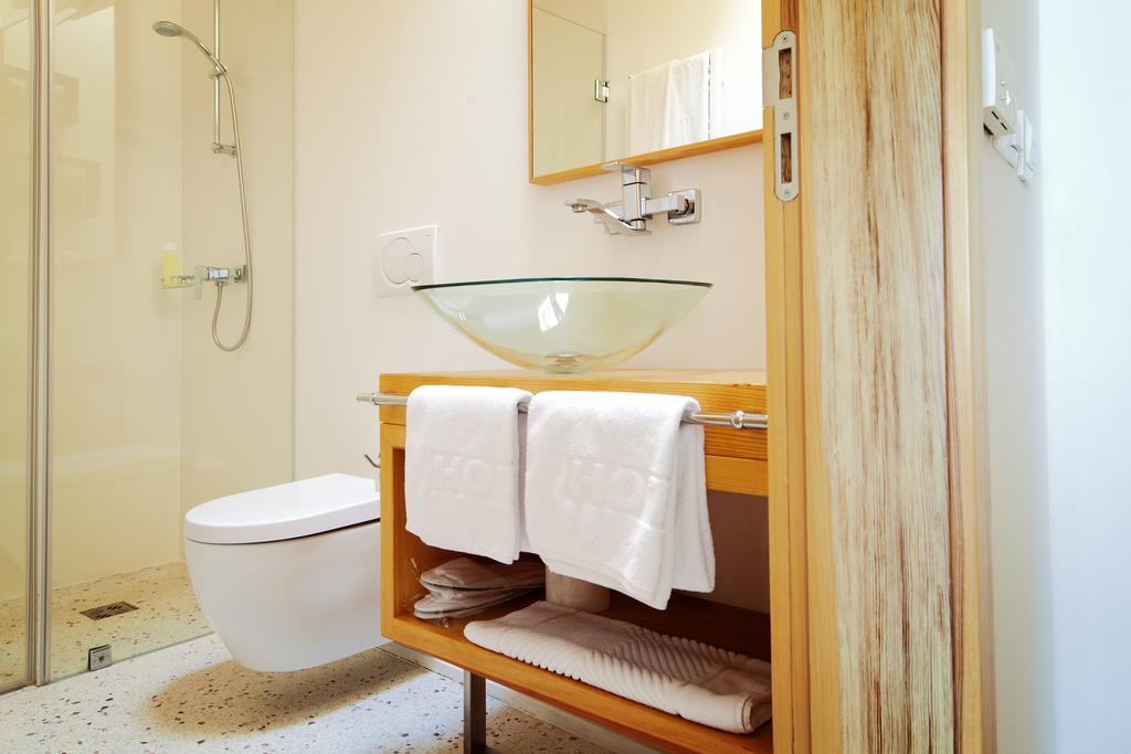 Hotel Gracanica Quarto foto